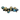 Chanukah Drop & Go Balloon Garland