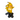 Gotchu Pikachu Balloon