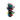 Boomin’ 80s Style Balloon Arrangement