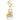 Pop Fizz Clink Champagne Bottle Balloon Arrangement