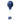 Jumbo Statement Balloon Centerpiece