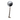 Chanukah Dazzling Triple Orbz Balloon Centerpiece