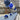 Jumbo Statement Balloon Centerpiece