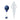Jumbo Statement Balloon Centerpiece