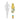 Sweet Breeze Pineapple Balloon Bouquet