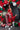 Christmas Balloon Photo Backdrop