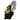 Cheers to DAD! Champagne Bottle Balloon Arrangement