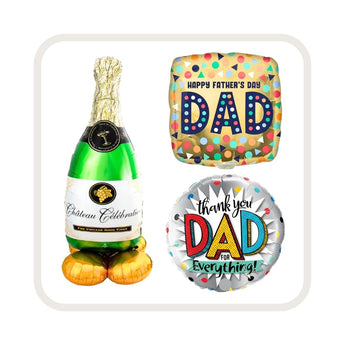 Create Your Own - Father's Day