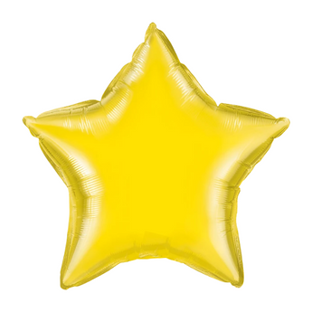 Mylar Star