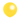 36-inches Fashion Yellow Latex Balloon
