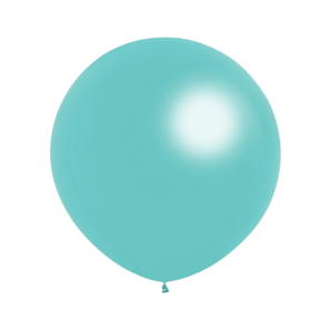 36-inches Robin's Egg Blue Latex Balloon