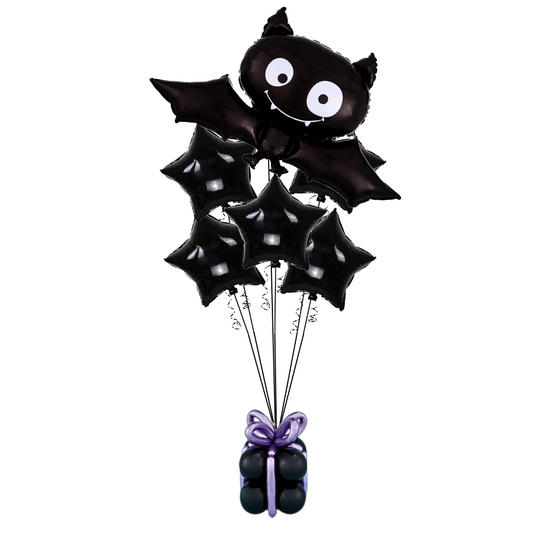 Cheeky Bat Balloon Bouquet