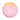 18-inch It's A Girl Glittering Mylar Balloon