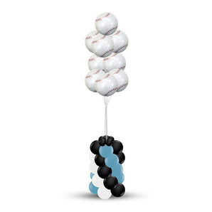 Ball-tastic Bouquet Balloon Arrangement