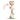 Romantic Heart Balloon Party Pole