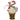 Sundae Scoop Birthday Balloon Arrangement