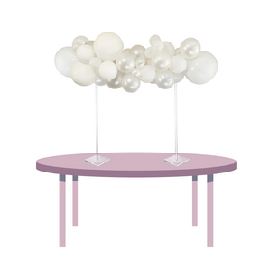 Sky Bubble Floating Balloon Centerpiece