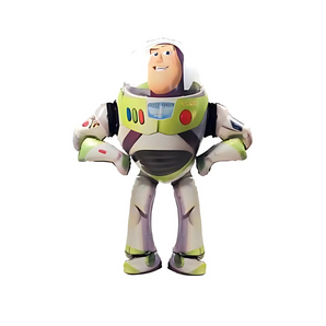 82-inch Buzz Lightyear