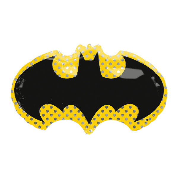 30-inch Batman Emblem