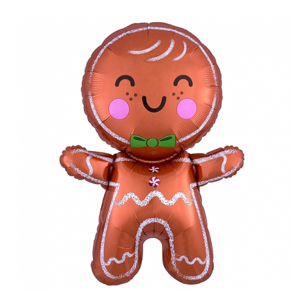 31-inch Gingerbread Man