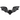 42in Glow Batty Super Shape