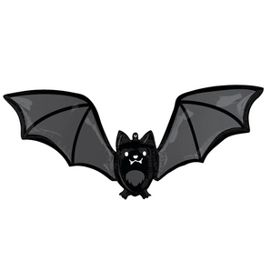 42in Glow Batty Super Shape