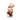 Blushing Hearts Balloon Tower