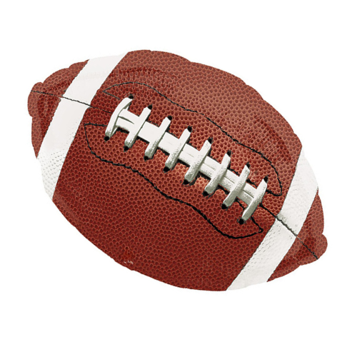 18-inch Football