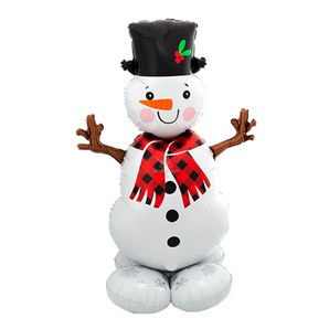 55-inch Snowman