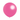 36-inches Deluxe Fuchsia Latex Balloon