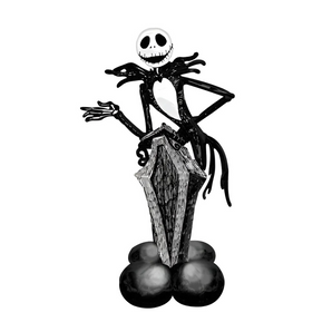 64 inches Jack Skellington Balloon