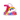 Rainbow Dreams Custom Number Balloon Birthday Arrangement
