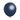 18-inches Fashion Navy Latex Balloon
