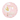 18-inch Satin Stork It's A Girl Mylar Balloon