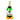 60-inch Champagne Bottle