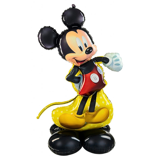 52-inch Mickey Mouse