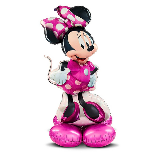 48-inch Minnie Mouse