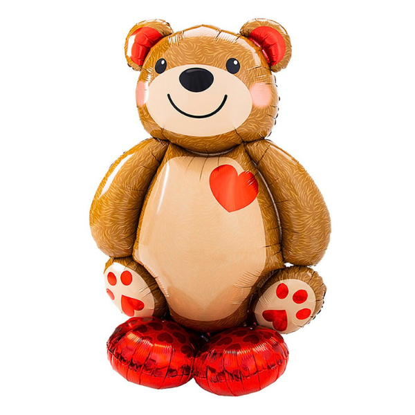 48-inch Teddy Bear