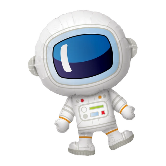37-inch Astronaut