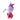 Butterfly Fantasy Balloon Arrangement