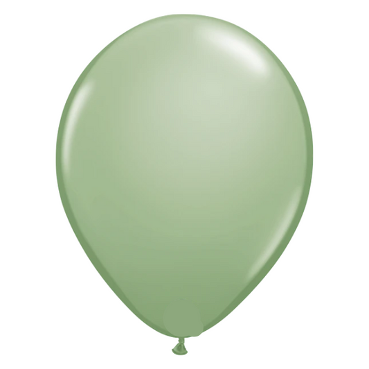 16-inch Cactus Plain Balloon
