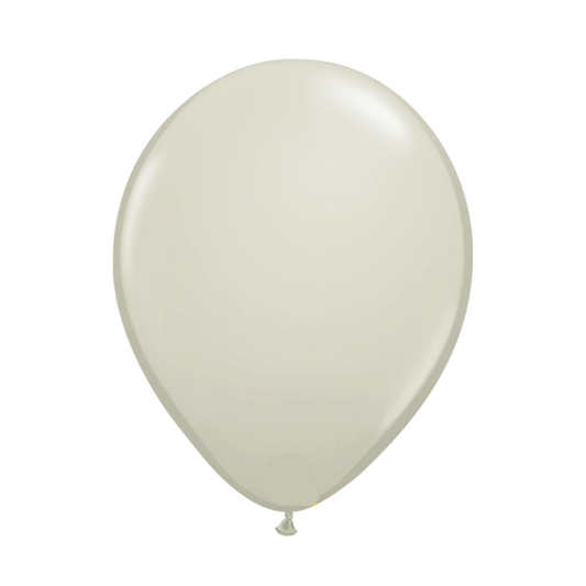 11-inch Cashmere Plain Balloon