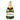 39-inch Champagne Bottle