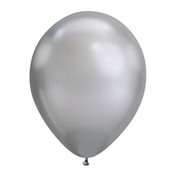 11-inch Helium-filled Plain Balloon (In 46 colors)