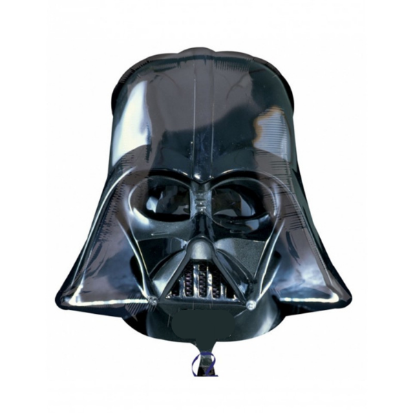 25-inch Darth Vader