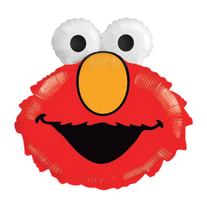 30-inch Elmo Head