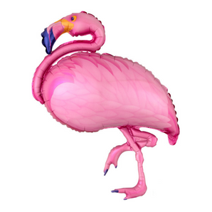 35-inch Flamingo Beach