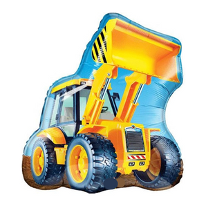 32-inch Front Loader