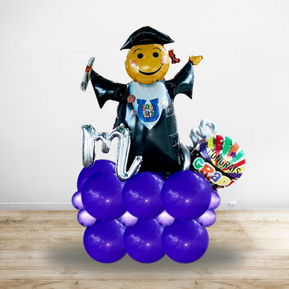 Graduate Balloon