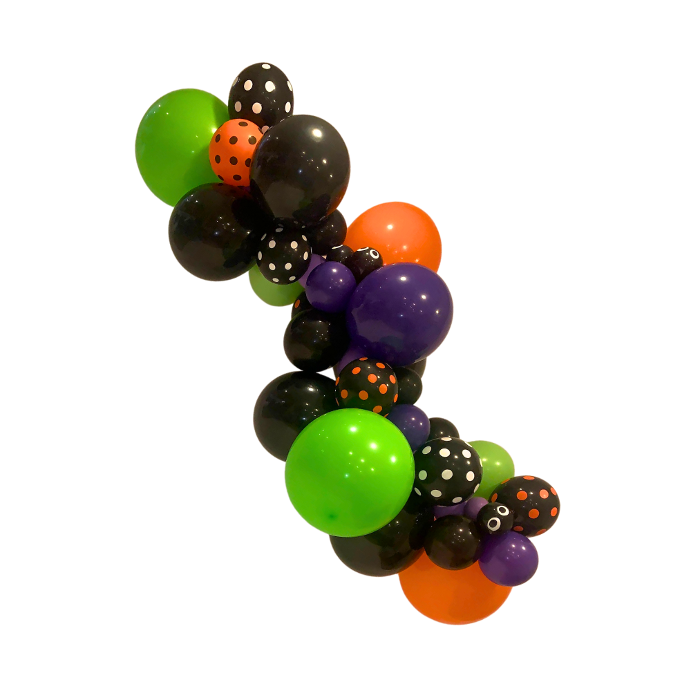 Drop N Go Balloon Garland